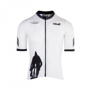 FUTURA 2000 Laboratories DOMESTIQ JERSEY Cycling Pointman Cinelli Biking Italy